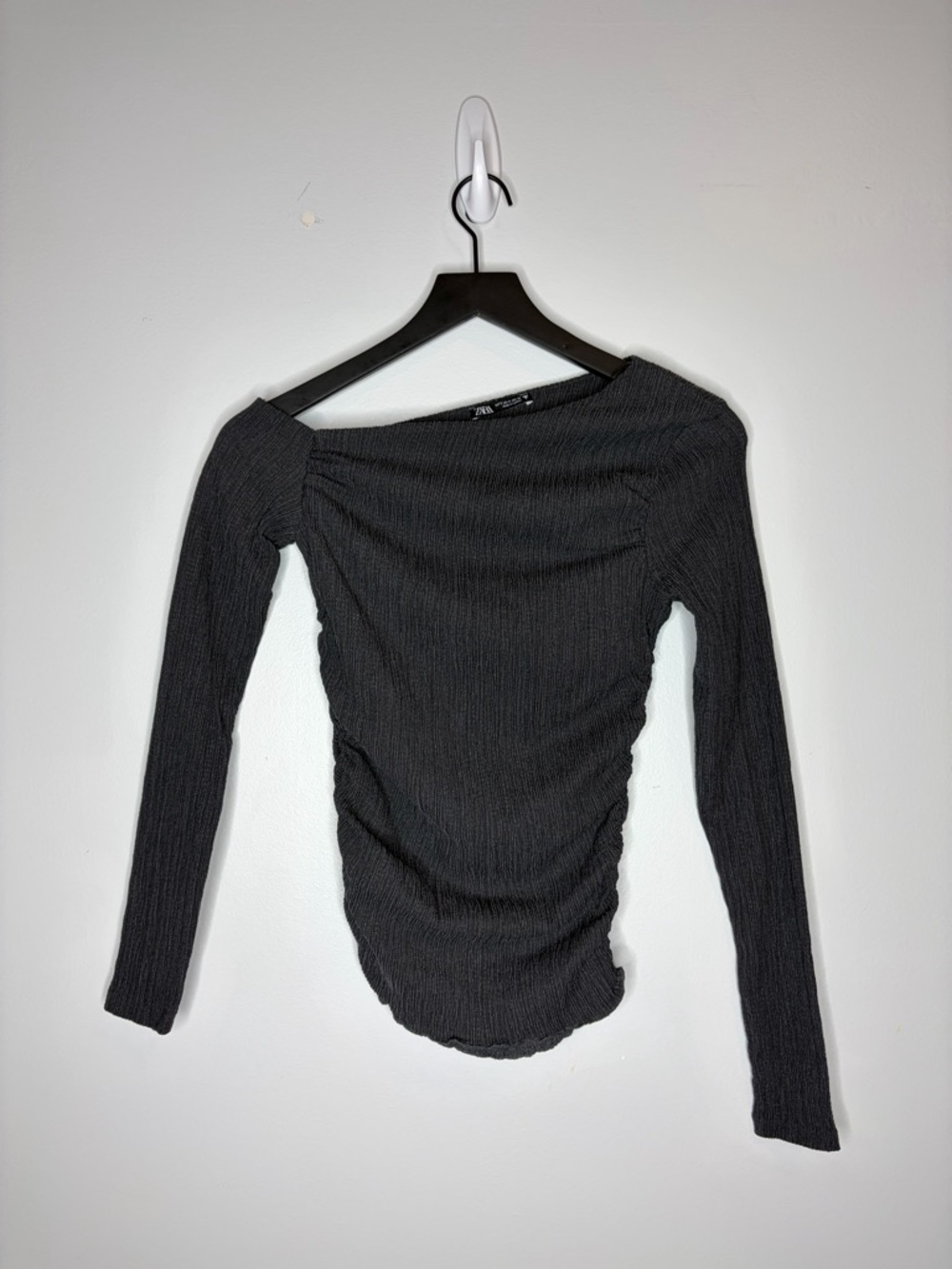 Zara top
